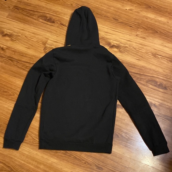 Adidas size small thermal hoodie - Picture 5 of 5